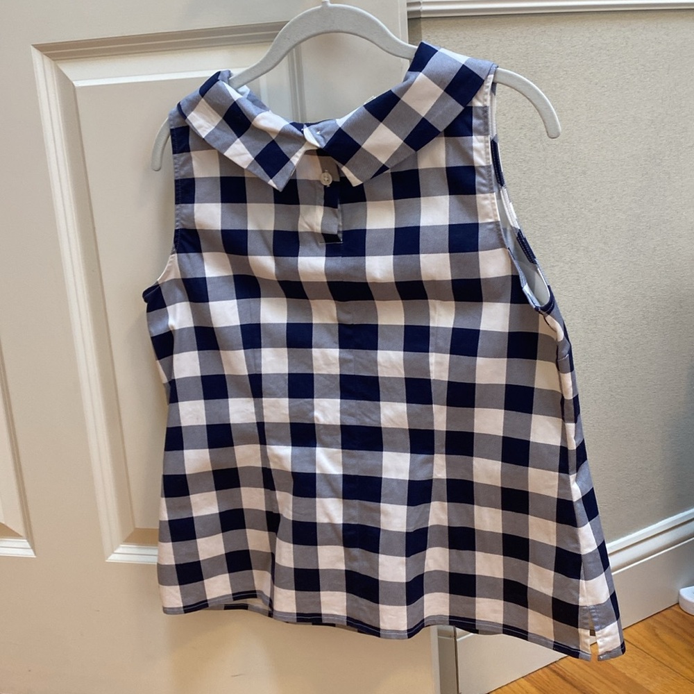 Talbots Top - Picture 2 of 4